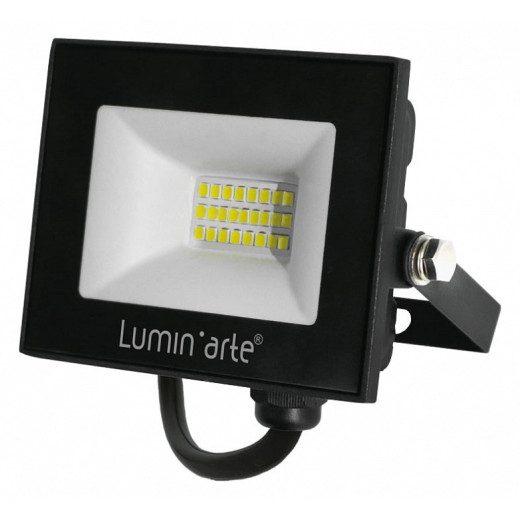 Настенно-потолочный прожектор Luminarte LFL-20W LFL-20W/06