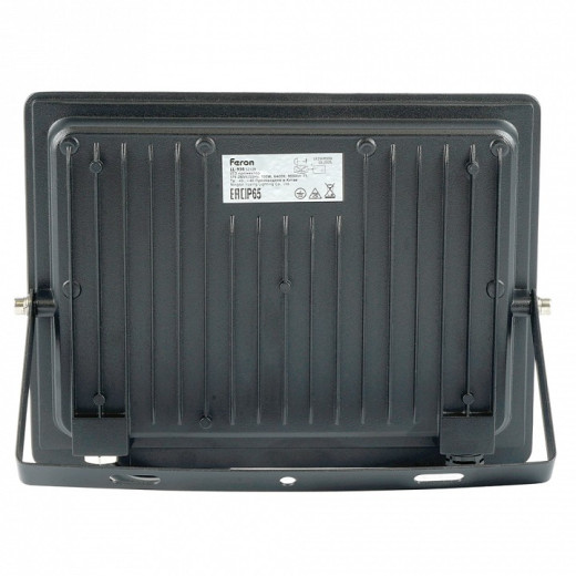 Настенно-потолочный прожектор Feron LL-936 52109