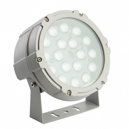 Настенно-потолочный прожектор Feron LL-899 52106