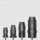Настенно-потолочный прожектор Arlight ALT-RAY-ZOOM 042677(1)