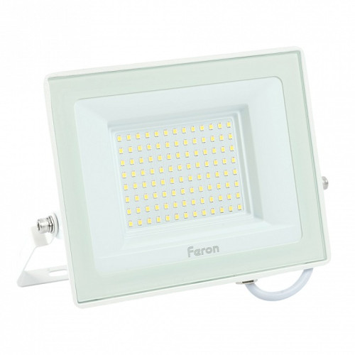 Настенно-потолочный прожектор Feron LL-922 52081