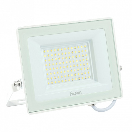 Настенно-потолочный прожектор Feron LL-922 52081