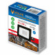 Настенно-потолочный прожектор Volpe  UL-00012823
