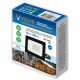 Настенно-потолочный прожектор Volpe  UL-00012822
