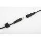 Настенно-потолочный прожектор Эра  ERAPRO-100