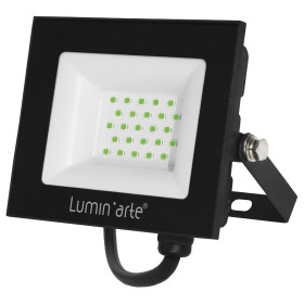 Настенно-потолочный прожектор Luminarte LFL LFL-30W/07