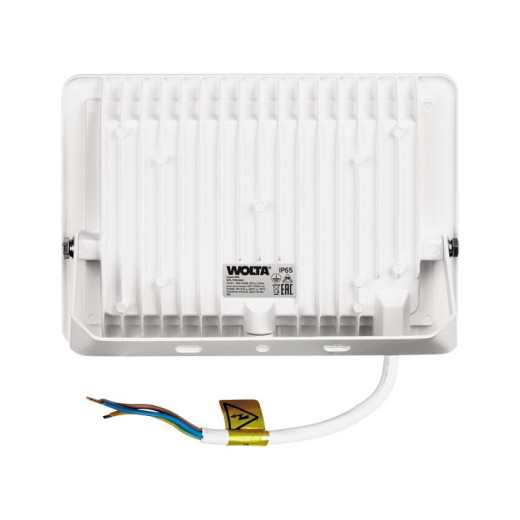 Настенно-потолочный прожектор Wolta  WFL-70W/06W