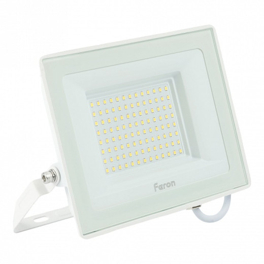 Настенно-потолочный прожектор Feron LL-922 52081