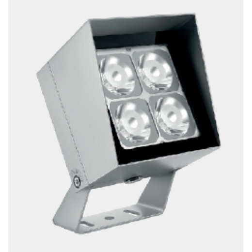 Настенно-потолочный прожектор Lumker  00-00039477