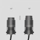 Настенно-потолочный прожектор Arlight ALT-RAY-ZOOM 042677(1)