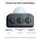 Настенно-потолочный прожектор Apeyron Electrics  05-55
