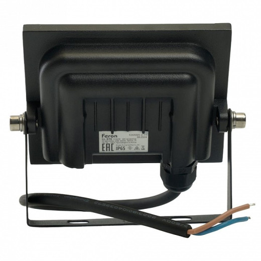 Настенно-потолочный прожектор Feron LL-970 51629