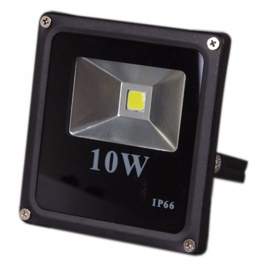 Настенно-потолочный прожектор 01210-0.2-001KJ 10W