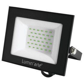 Настенно-потолочный прожектор Luminarte LFL LFL-50W/07