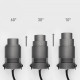 Настенно-потолочный прожектор Arlight ALT-RAY-ZOOM 029700(1)