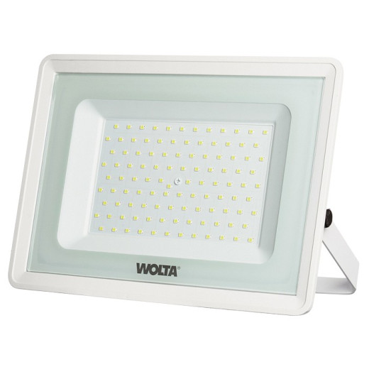 Настенно-потолочный прожектор Wolta  WFL-100W/06W
