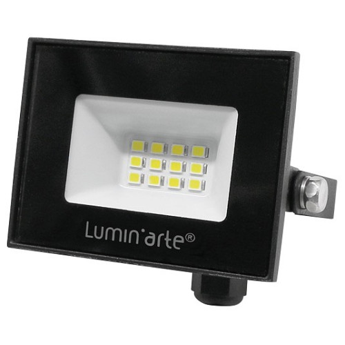 Настенно-потолочный прожектор Luminarte LFL LFL-10W/06