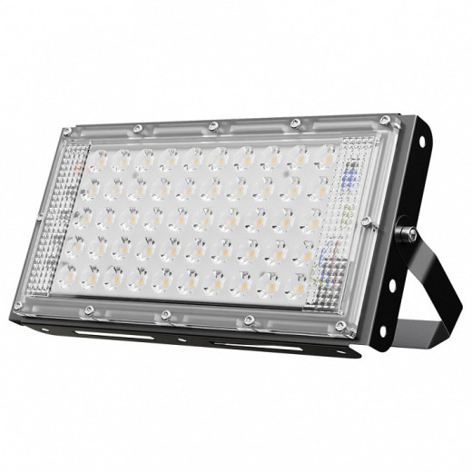 Настенно-потолочный прожектор Apeyron Electrics  05-42