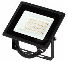 Настенно-потолочный прожектор Эра  LPR-033-0-65K-150