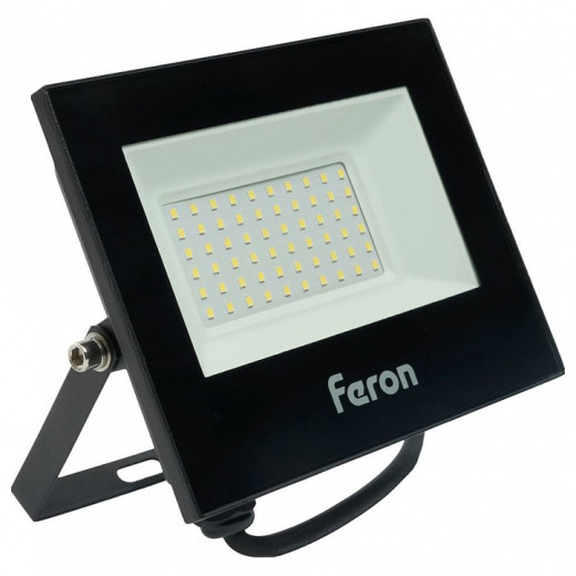 Настенно-потолочный прожектор Feron LL-971 51630