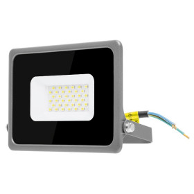 Настенно-потолочный прожектор Wolta  WFL-30W/07