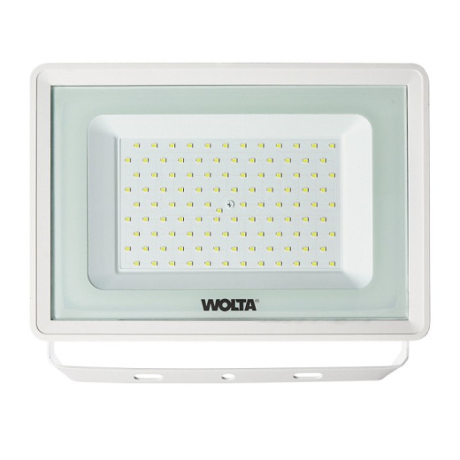 Настенно-потолочный прожектор Wolta  WFL-100W/06W