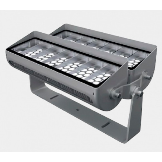 Настенно-потолочный прожектор Lumker  00-00039481