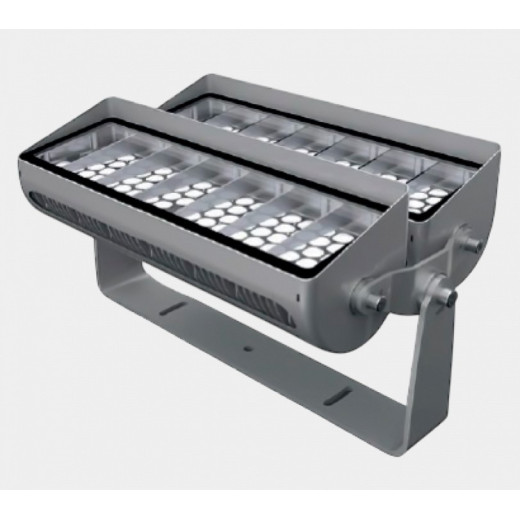 Настенно-потолочный прожектор Lumker  00-00039480