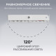 Настенно-потолочный прожектор Apeyron Electrics  05-60