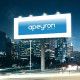 Настенно-потолочный прожектор Apeyron Electrics  05-39