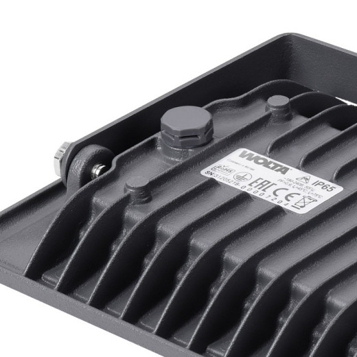 Настенно-потолочный прожектор Wolta  WFLS-30W/06