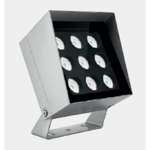 Настенно-потолочный прожектор Lumker  00-00039476