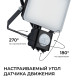 Настенно-потолочный прожектор Apeyron Electrics  05-52