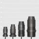 Настенно-потолочный прожектор Arlight ALT-RAY-ZOOM 029700(1)