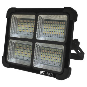 Настенно-потолочный прожектор Arte Lamp AVIOR A8100AL-1BK