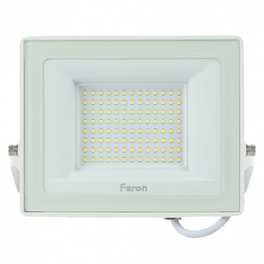 Настенно-потолочный прожектор Feron LL-922 52081