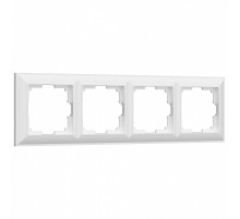 Рамка на 4 поста Werkel Fiore W0042201