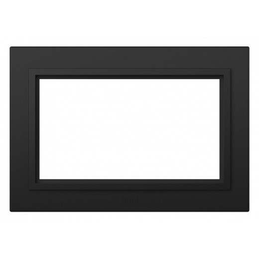 Рамка для двойной розетки Elbi Eleсtriс Zena 608-014800-907