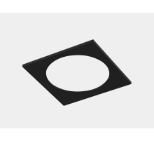 Рамка на 1 светильник SWG PRO COMBO COMBO-1S1-BL