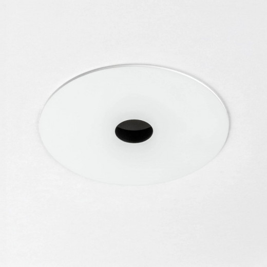 Рамка на 1 светильник Lightstar Spira 074106-12