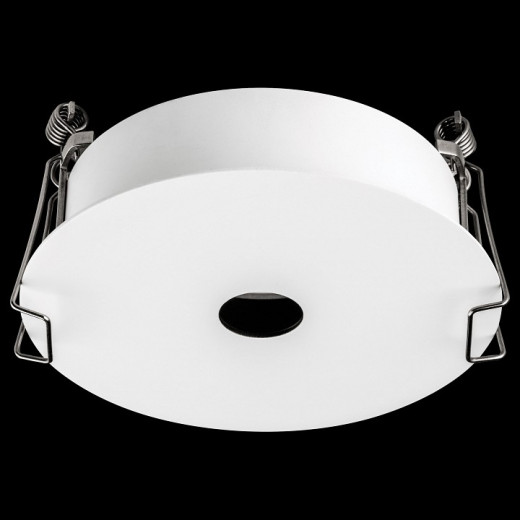 Рамка на 1 светильник Lightstar Spira 074206-12