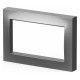 Рамка для двойной розетки Elbi Eleсtriс Vega 510-011000-908