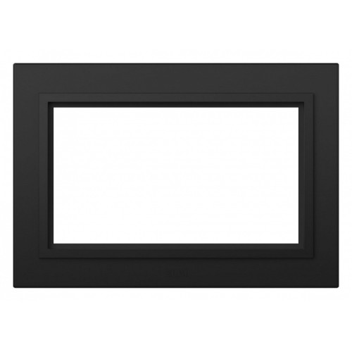 Рамка для двойной розетки Elbi Eleсtriс Zena 608-014800-908