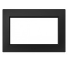 Рамка для двойной розетки Elbi Eleсtriс Vega 510-014800-907