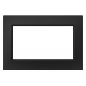 Рамка для двойной розетки Elbi Eleсtriс Vega 510-014800-907