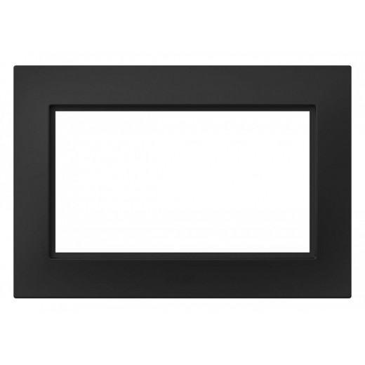 Рамка для двойной розетки Elbi Eleсtriс Vega 510-014800-907