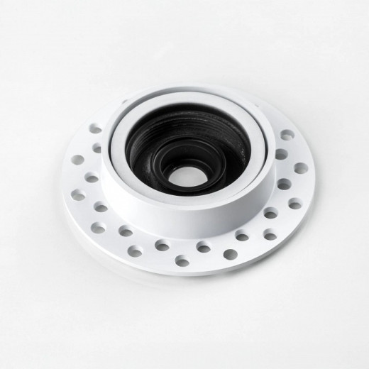 Рамка на 1 светильник Lightstar Spira 074106-02