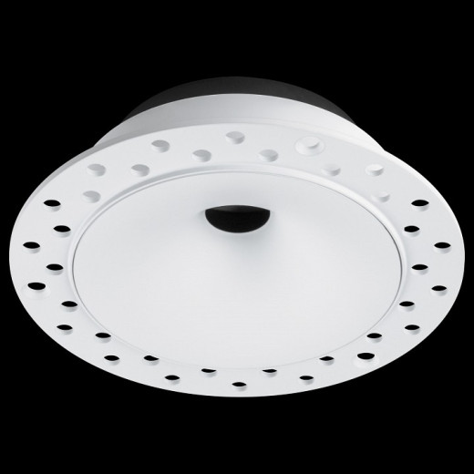 Рамка на 1 светильник Lightstar Spira 074206-01