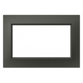 Рамка для двойной розетки Elbi Eleсtriс Vega 510-011100-907