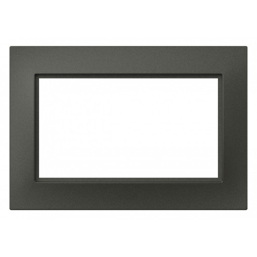 Рамка для двойной розетки Elbi Eleсtriс Vega 510-011100-907